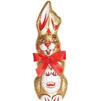 Wawi Lachender Osterhase 200g