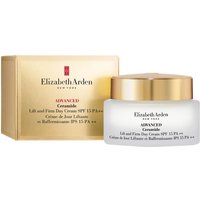 Elizabeth Arden Advanced Ceramide Lift & Firm Day Cream SPF 15 50 ml