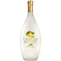 Bottega Crema di Limoncino Likör 15% 0.5L