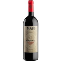 Masi, Bonacosta, Valpolicella Classico, DOC, trocken, rot, 0.75L