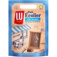 Petite Ecolier Milk 275G