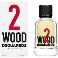 Dsquared2 2WOOD Eau de Toilette 50 ml