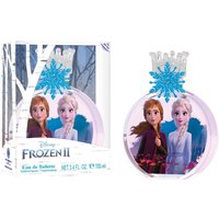 Air Val, Frozen Charm&Parfüm
