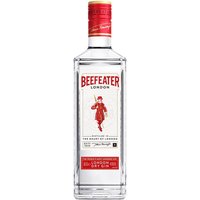 Beefeater London Dry Gin 40% 0.5L