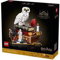 LEGO, Harry Potter Tm, Sorcerer's Stone – Collectors' Edition