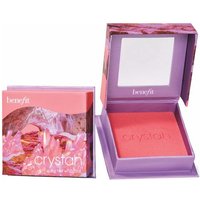 Benefit Blush 2022 Box of Powder Crystah Strawberry Pink