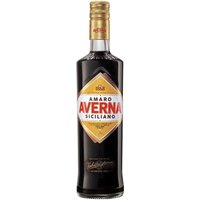Averna Amaro Likör 29% 1L