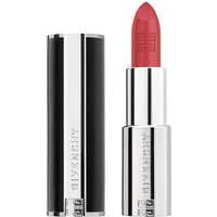 Givenchy Le Rouge Interdit Lipstick Intense Silk Nr. N210 Rose Braisé