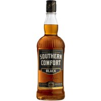 Southern Comfort Black Likör 40% 1L
