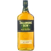 Frankfurt Airport Shopping 23% Rabatt auf Tullamore Dew Original Irish Whiskey 1L 40% 5011026108019