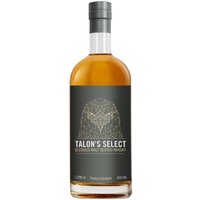 Talon's Select Blended Malt Scotch Whisky 40% 1L