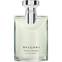 Bvlgari Pour Homme Eau de Parfum 100 ml