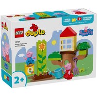 Lego, Peppa Pig, Peppa Pig Garten