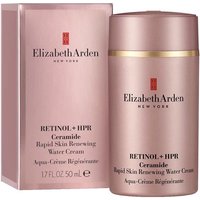 Elizabeth Arden Ceramide Retinol + HPR Rapid Skin Renewing Water Cream 50 ml