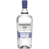 Edinburgh Gin Classic 43% 1L