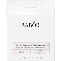 Babor Cleansing Hyaluronic Cleansing Balm 150 ml
