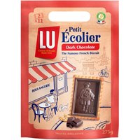 Petite Ecolier Dark 275G