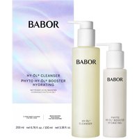 Babor Cleansing Cleaning Set