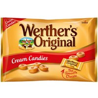 WO Cream Candies 1000g