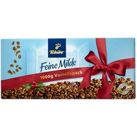 Tchibo Feine Milde, 4x250g