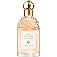 Guerlain Aqua Allegoria Orange Soleia Eau de Toilette 75 ml