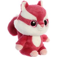Aurora, Yoohoo, Chewoo Eichhörnchen 8In / 20.3cm