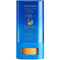 Shiseido Global Suncare Clear Stick SPF 50+ 20 g