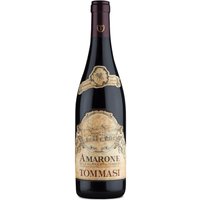 Tommasi, Amarone della Valpolicella Classico, DOCG, trocken, rot 0.75L