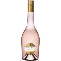 Miraval, Studio by Miraval, Mediterranée, IGP, trocken, rosé 0.75L