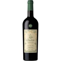 Posidone, Primitivo, Apulien, IGT, trocken, rot (bio) 0.75L