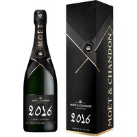 Moët & Chandon Brut Vintage, weiß 0.75L Geschenkverpackung