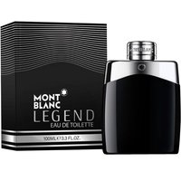 Montblanc Legend Eau de Toilette 100 ml