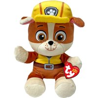 TY, Beanie Boo Paw Patrol 20Cm, RUBBLE