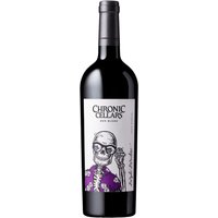 Chronic Cellars, Purple Paradise, Paso Robles, Kalifornien, trocken, rot 0.75L