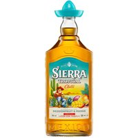 Sierra Tropical Chilli 18% 1L