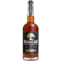 Brother's Bond Bottled-in-Bond Straight Bourbon 50% 0.7L
