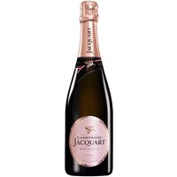 Jacquart, Mosaique, Champagne, AOC, brut, rosé 0.75L