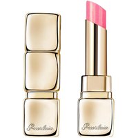 Guerlain KissKiss Bee Glow Pearly Lipstick Nr. 558 Peony