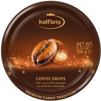 Kalfany Kaffee Bonbons 150g