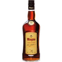 Osborne Magno Solera Reserva Brandy 36% 1L