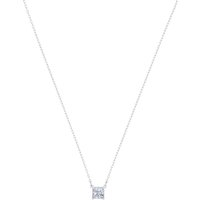 Swarovski, Attract, Damenkette, Größe 38/0.6x0.6 cm
