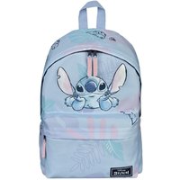 Stitch, Rucksack