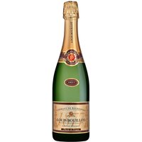 Louis Bouillot, Perle de Vigne, Crémant de Bourgogne, AOC, brut, weiß 0.75L