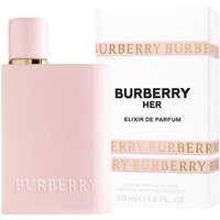 Burberry Her Elixir Eau de Parfum 50 ml
