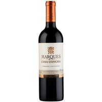 Concha y Toro, Marqués de Casa Concha, Cabernet Sauvignon, Puente Alto, DO, trocken, rot 0.75L
