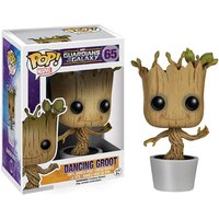 FUNKO, Guardians Of The Galaxy, POP Marvel: GOTG - Dancing Groot