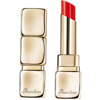 Guerlain Kisskiss Lipstick shinny Nr. 775 Poppy kiss