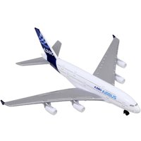 Herpa, Airbus, Airplane Airbus A380