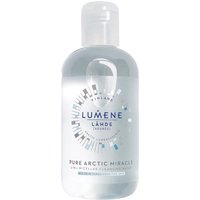 Lumene Nordic Hydra (Lähde) Pure Arctic Miracle 3-in-1 Micellar Cleansing Water 250 ml