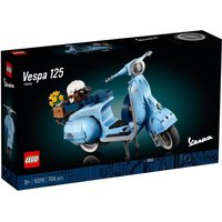 Lego, Icons, Creator Vespa 125